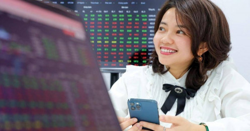 Điểm nhấn nào tạo nên diện mạo chứng khoán Việt?