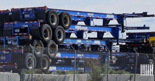 Mỹ áp thuế “khủng” 511% với hàng Việt, THACO bị điểm danh