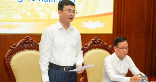 “Cuộc đua” lập công ty tài sản mã hóa: Gần chục ông lớn đăng ký, chỉ 5 được chọn