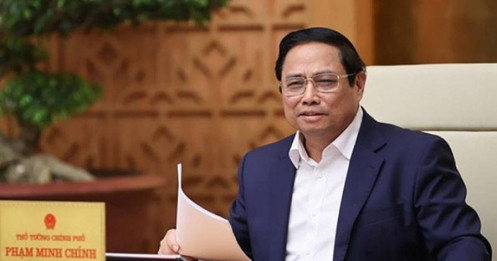 Thủ tướng chỉ đạo gỡ vướng 3.000 dự án tồn đọng, cổ phiếu bất động sản “bật dậy” mạnh mẽ kéo VN-Index lập đỉnh mới