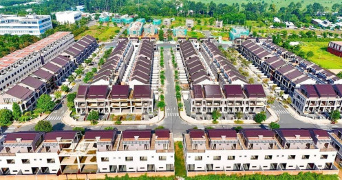 Số hóa giao dịch – cuộc cách mạng của thị trường địa ốc