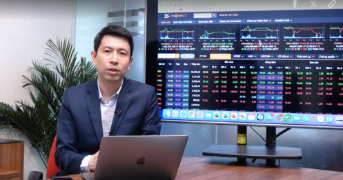 Bước ngoặt đầu tư: Cổ phiếu chiếm vị thế mới trong tài sản của người Việt