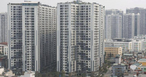 Vì sao giá nhà vẫn neo cao dù nguồn cung đang phục hồi?