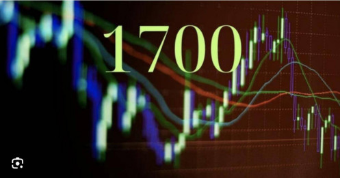 VnIndex sẽ vượt 1.700 điểm trong tháng 10?