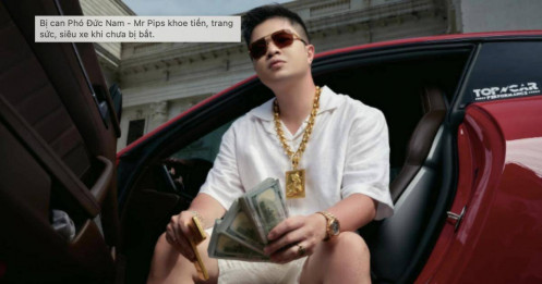 Vụ án Mr Pips lọt 'top' những vụ đạt kết quả thu hồi tài sản cao nhất