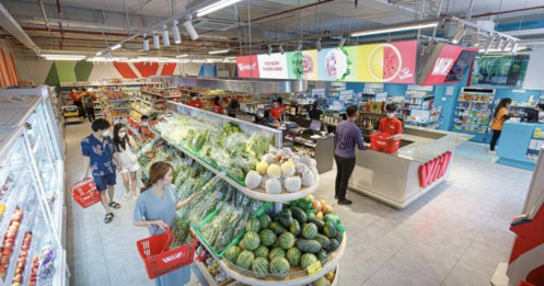 CPI quý 3/2025 tăng 3.27% so với cùng kỳ năm trước