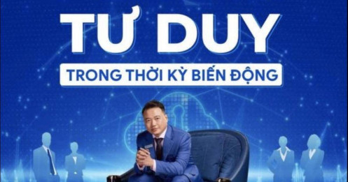 Shark Bình và ‘bãi chiến trường’ tiền số”