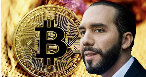 Bitcoin lập đỉnh, Tổng thống El Salvador khoe lãi 156% từ khoản đầu tư quốc gia