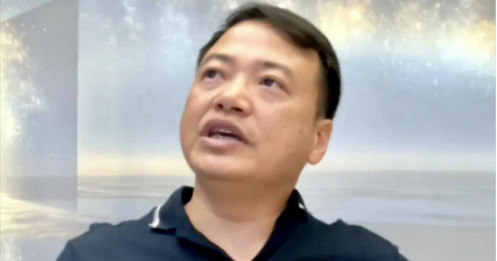 Shark Bình livestream nói về lãnh đạo trong khởi nghiệp sau ồn ào AntEx