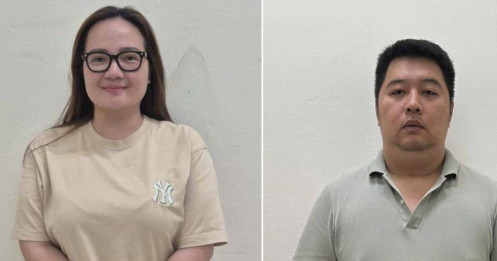 Góc khuất của 'đế chế' Hoàng Hường: Còn tiềm ẩn dấu hiệu 'Rửa tiền' và 'Trốn thuế'?