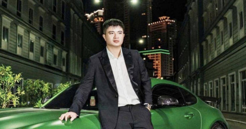 Khởi tố gần 600 bị can trong đường dây lừa đảo liên quan TikToker Mr. Pips