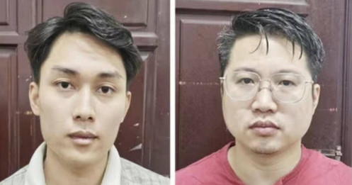 Lật tẩy 'kỹ nghệ lùa gà' của những ông trùm lừa đảo