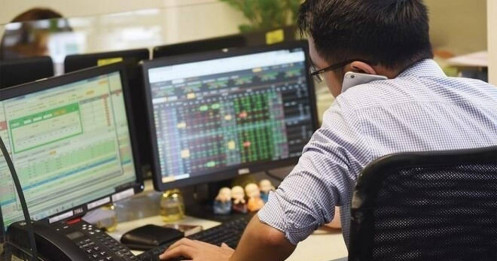 Khi thị trường âm thầm “rút ruột” túi tiền nhà đầu tư