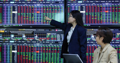 Việt Nam đã sẵn sàng cho "sân chơi" mới?