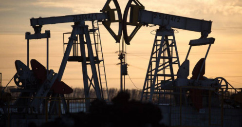 Thị trường hàng hóa đầu tuần 6/10: Dầu thô chịu áp lực từ OPEC+, kim loại lập đỉnh mới, vàng duy trì sức hút trú ẩn