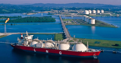 “Siêu sân chơi” tỷ USD thu hút Mỹ – Nhật – Hàn, Vingroup và loạt doanh nghiệp Việt cũng tham chiến