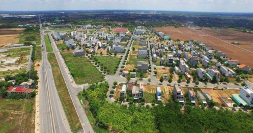 Giá đất “bốc hỏa” – làm sao để hạ nhiệt?