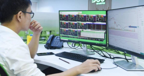 Mùa báo cáo quý 3: Loạt nhóm ngành sắp bứt phá mạnh, có mã lợi nhuận tăng gấp nhiều lần