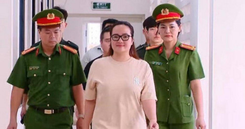 Thấy gì từ vụ Hoàng Hường bị bắt?