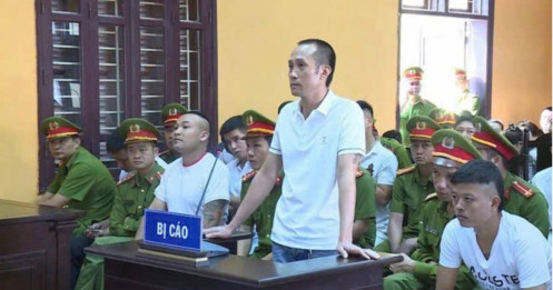 Vụ án Tuấn ‘thần đèn’ có tính chất phức tạp