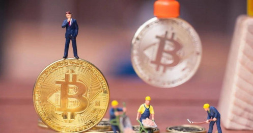 Chỉ cấp phép tối đa 5 sàn tiền số