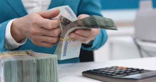 Tín dụng tăng kỷ lục – dòng máu của nền kinh tế đang lưu thông mạnh nhất sau nhiều năm