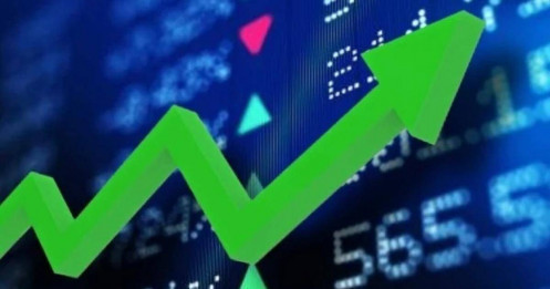 Cổ phiếu chứng khoán bùng nổ sau giai đoạn im ắng