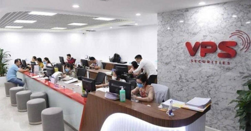 VPS - Từ Công ty chứng khoán có thị phần môi giới số 1 Việt Nam đến thương vụ IPO đình đám