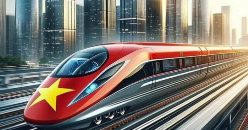 HPG mất ‘ngôi vương’ thép ray, tham vọng ngành đường sắt đang lung lay?