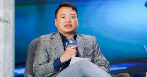 21 câu nói 'sắc như dao' của Shark Bình khiến startup ‘rùng mình’