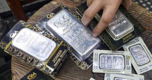 Bạc sắp phá lời nguyền 50 USD – kịch bản 1980 và 2011 liệu có lặp lại?