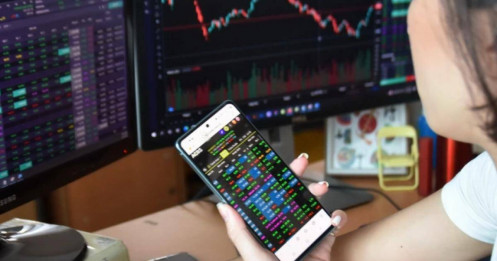 VN-Index gây bất ngờ trước giờ công bố nâng hạng chứng khoán, kịch bản nào cho nhà đầu tư?