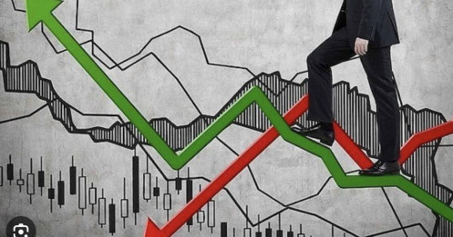 Thị trường vừa chạm một tín hiệu cảnh báo ngắn hạn