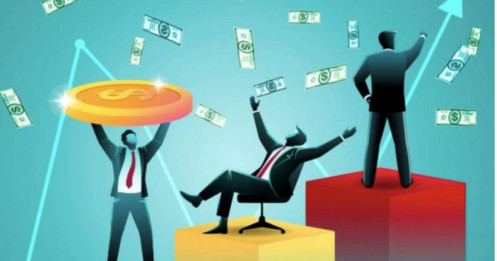 Giữ cái đầu lạnh giữa sóng tăng nóng: 3 nguyên tắc nhà đầu tư cần nhớ