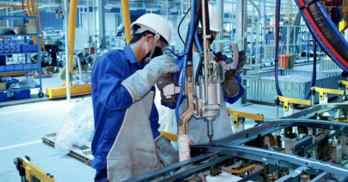 Người Việt có thể đạt mức thu nhập 8.500 USD vào năm 2030?