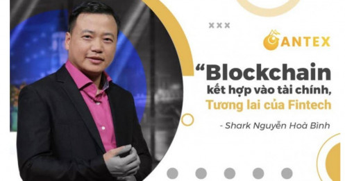 Công an điều tra nghi vấn dự án tiền ảo của Shark Bình: Làm rõ ai thực sự hưởng lợi?