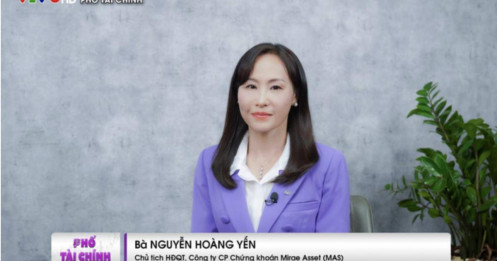 Cột mốc nâng hạng cận kề, thị trường kỳ vọng hút mạnh dòng vốn ngoại