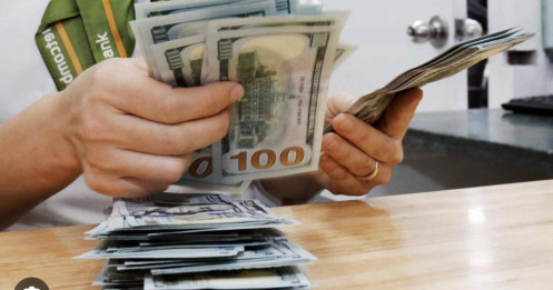 Lãi suất cho vay ổn định, dự báo tỷ giá giảm áp lực