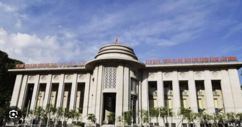 NHNN bán kỳ hạn 1,41 tỷ USD cho các ngân hàng