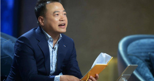 Dự án tiền ảo liên quan Shark Bình bị điều tra: Lý do tài sản "bốc hơi" 99%