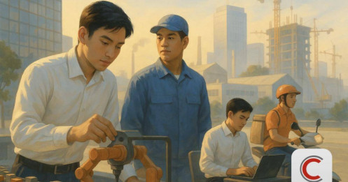 1,6 triệu thanh niên không có việc làm, không tham gia học tập đào tạo