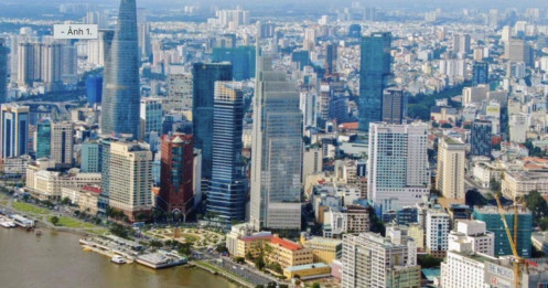 Điều chỉnh quy hoạch quốc gia, thay đổi mục tiêu GDP bình quân đầu người từ 7.500 USD lên 8.500 USD