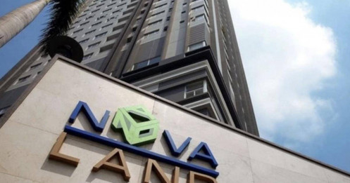 TGĐ NVL được mua và thưởng 15 triệu cổ phiếu ESOP