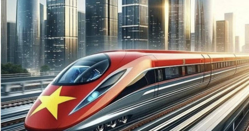 Vingroup gia nhập, Hòa Phát mất thế độc quyền thép ray – Cuộc đua mới bắt đầu