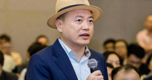 Nhìn lại lùm xùm dự án tiền số AntEx và phát ngôn của Shark Bình