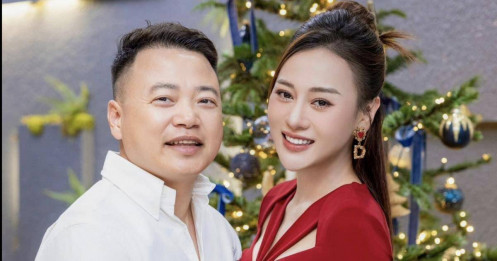 Phương Oanh liên quan thế nào đến kinh doanh của Shark Bình?