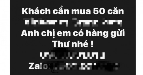 Thực hư thông tin "sốt căn hộ" ở Thủ Đức cũ