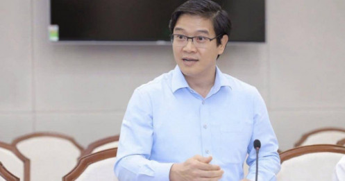 Vì sao phải sáp nhập các trường mầm non, phổ thông?