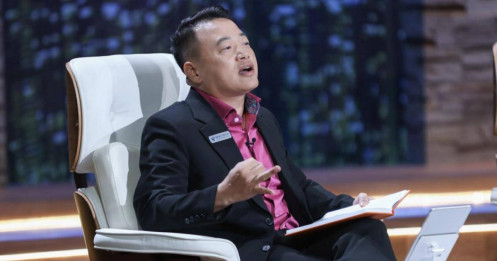 Hàng loạt dự án ‘bay màu’, AntEx bị điều tra: Sự nghiệp công nghệ Shark Bình liệu đã chạm đáy?