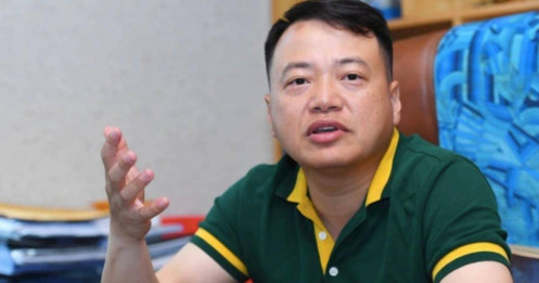 Shark Bình và “vết nứt” niềm tin